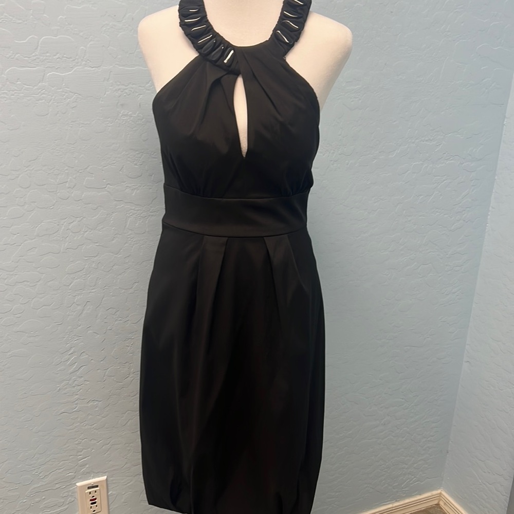 NWT Donna Ricco dress size 4